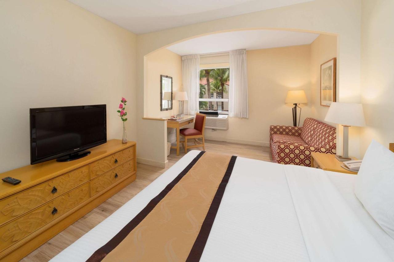 Quality Hotel Real Aeropuerto San Salvador San Luis Extérieur photo