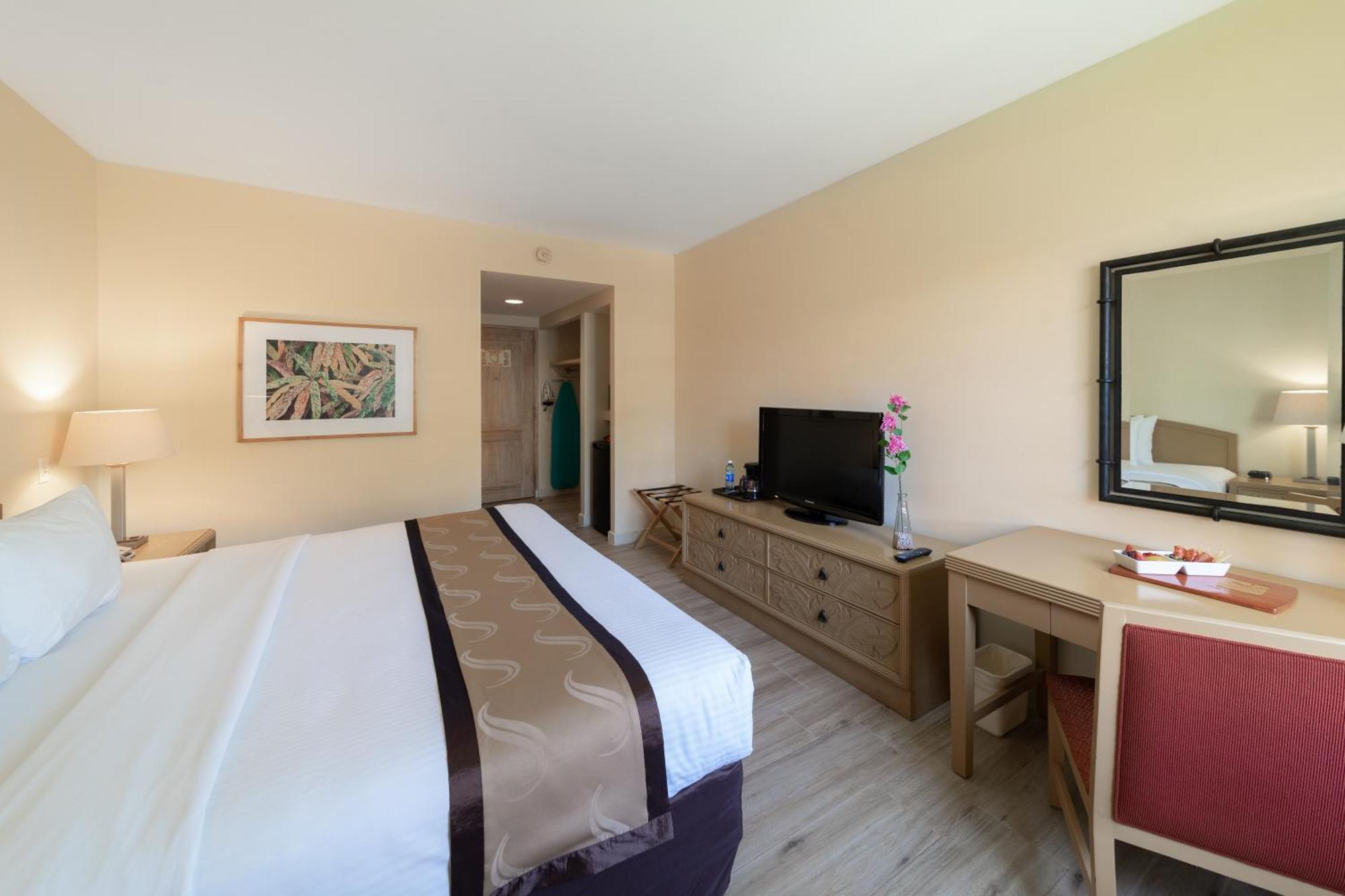 Quality Hotel Real Aeropuerto San Salvador San Luis Extérieur photo