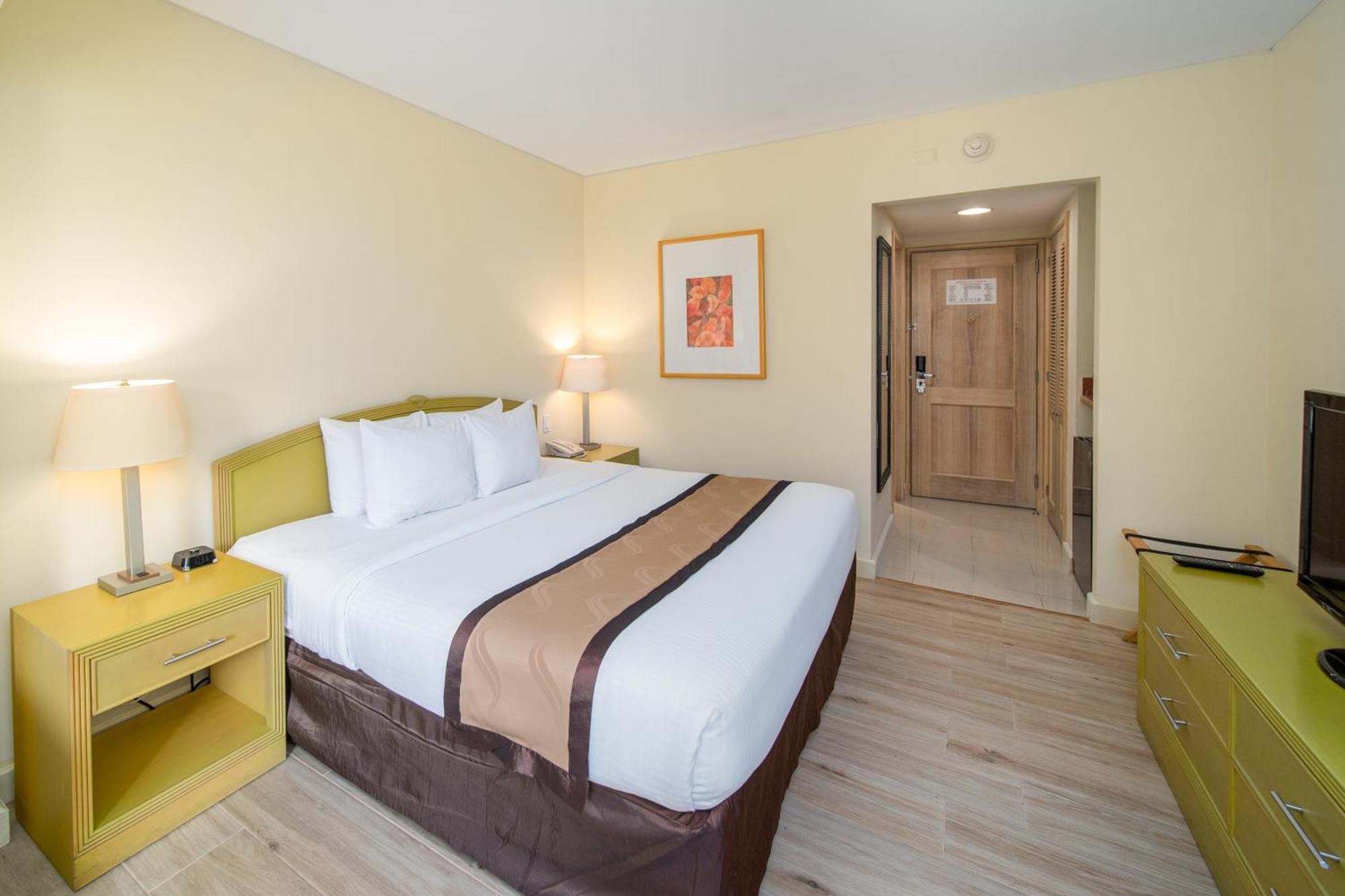 Quality Hotel Real Aeropuerto San Salvador San Luis Extérieur photo